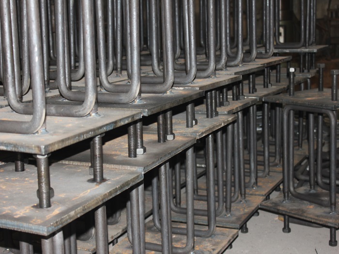 耒阳网架预埋件