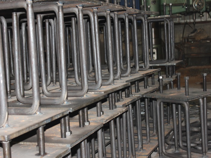 耒阳网架预埋件