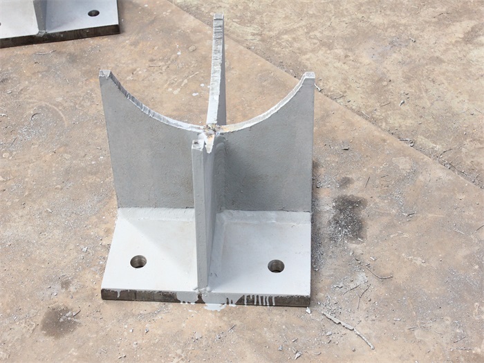 耒阳螺栓球支座